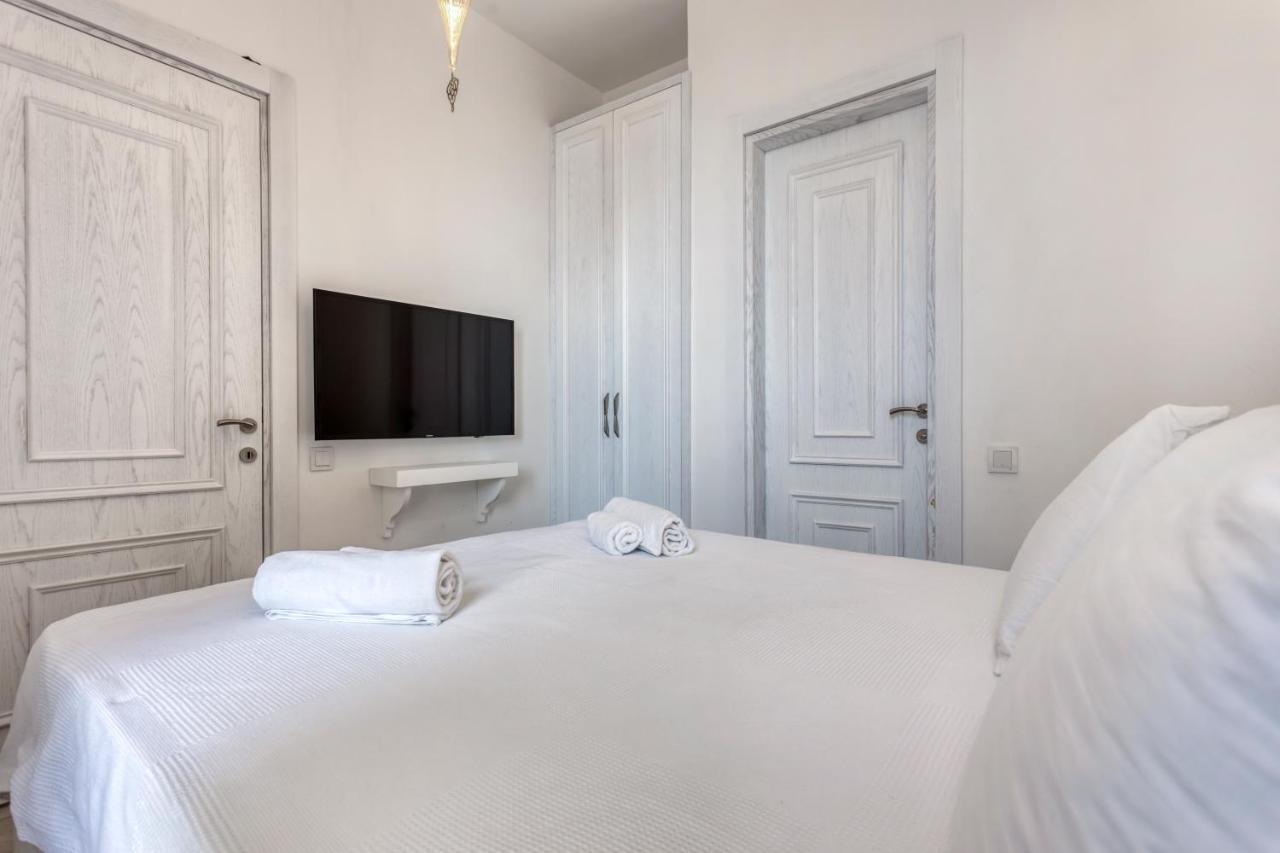 Villa Lucida - Kalkan Hills - Exclusive Villas With Private Pool And Majestic Sea Views Exterior photo