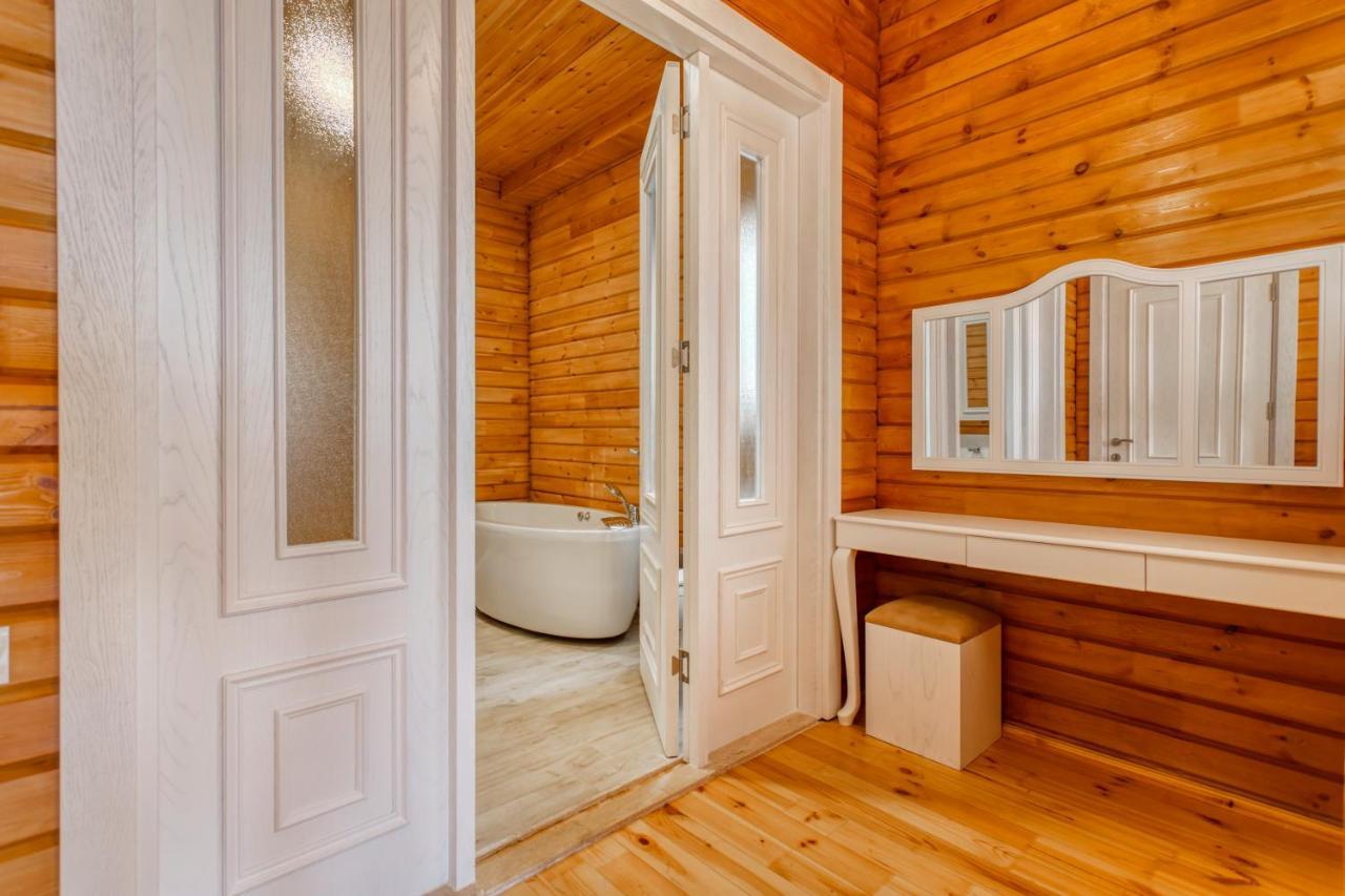 Villa Lucida - Kalkan Hills - Exclusive Villas With Private Pool And Majestic Sea Views Exterior photo