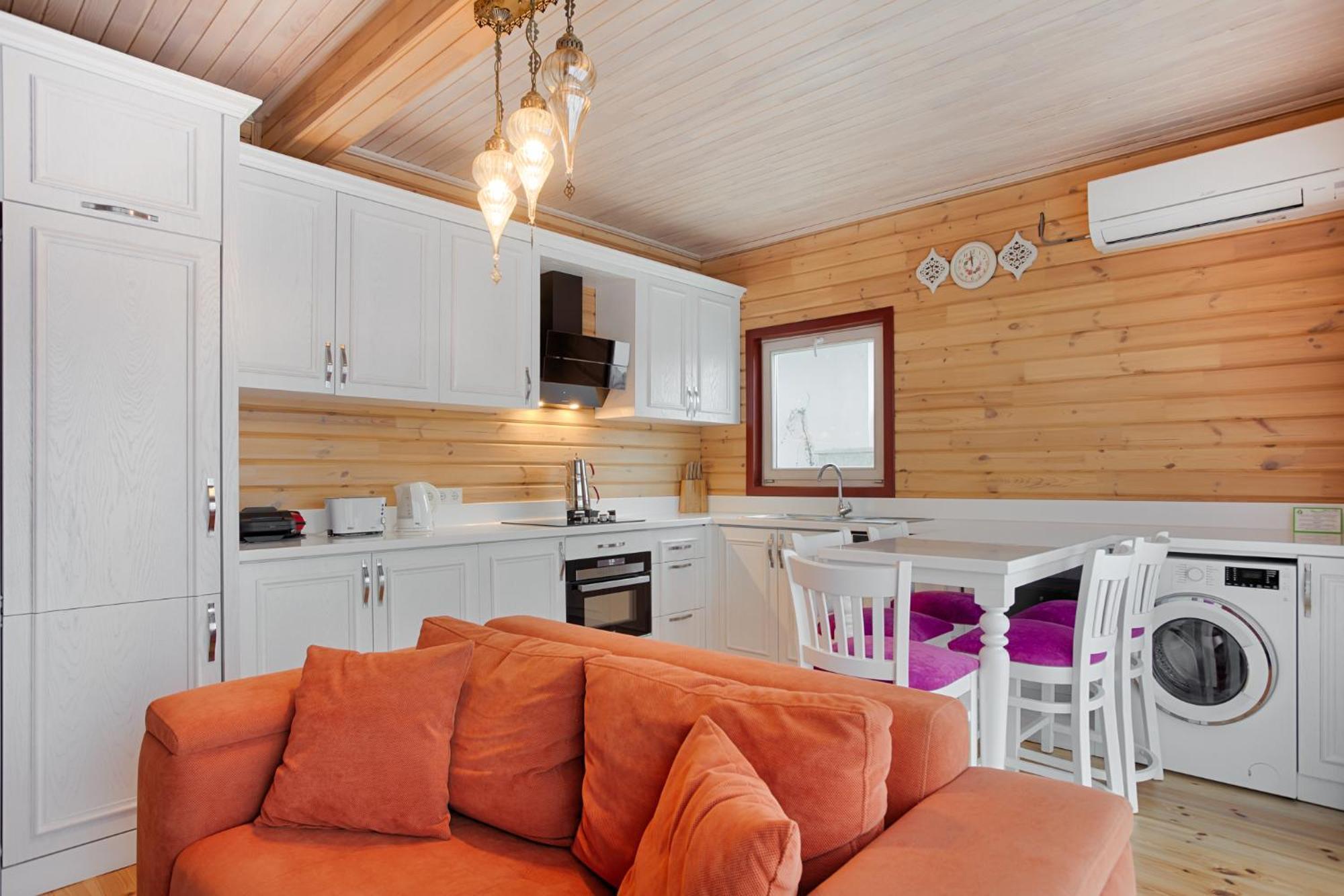Villa Lucida - Kalkan Hills - Exclusive Villas With Private Pool And Majestic Sea Views Exterior photo